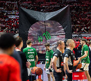 Vilniaus &bdquo;Rytas&ldquo; &ndash; Kauno &bdquo;Žalgiris&ldquo;