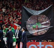 Vilniaus &bdquo;Rytas&ldquo; &ndash; Kauno &bdquo;Žalgiris&ldquo;