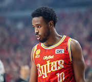 Jerrick Harding