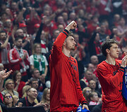 Vilniaus &bdquo;Rytas&ldquo; &ndash; Kauno &bdquo;Žalgiris&ldquo;