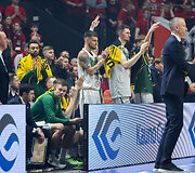 Vilniaus &bdquo;Rytas&ldquo; &ndash; Kauno &bdquo;Žalgiris&ldquo;