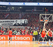 Vilniaus &bdquo;Rytas&ldquo; &ndash; Kauno &bdquo;Žalgiris&ldquo;