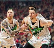 Ignas Brazdeikis, Laurynas Birutis