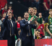 Vilniaus &bdquo;Rytas&ldquo; &ndash; Kauno &bdquo;Žalgiris&ldquo;