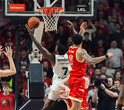 Vilniaus &bdquo;Rytas&ldquo; &ndash; Kauno &bdquo;Žalgiris&ldquo;