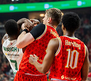 Vilniaus &bdquo;Rytas&ldquo; &ndash; Kauno &bdquo;Žalgiris&ldquo;