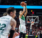 Nigel Williams - Goss