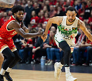Nigel Williams - Goss