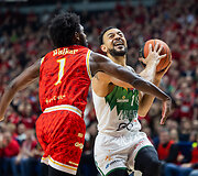 Nigel Williams - Goss