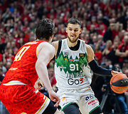 Deividas Sirvydis