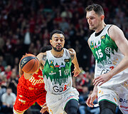 Nigel Williams - Goss