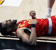 Jerrick Harding