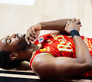 Jerrick Harding