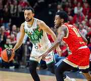 Nigel Williams - Goss