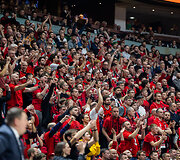 Vilniaus &bdquo;Rytas&ldquo; &ndash; Kauno &bdquo;Žalgiris&ldquo;