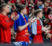 Vilniaus &bdquo;Rytas&ldquo; &ndash; Kauno &bdquo;Žalgiris&ldquo;
