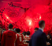 Vilniaus &bdquo;Rytas&ldquo; &ndash; Kauno &bdquo;Žalgiris&ldquo;