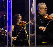 FINK Orchestra &bdquo;Midsummer Vilnius&ldquo; festivalyje