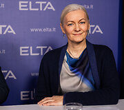 Lina Antinienė