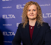 Jurgita Rogožienė