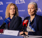Lina Antinienė