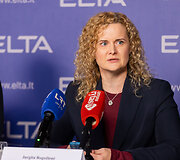Jurgita Rogožienė