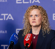 Jurgita Rogožienė
