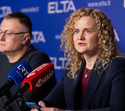Jurgita Rogožienė