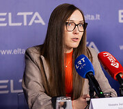 Donata Jurgilienė