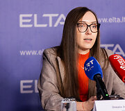 Donata Jurgilienė