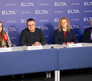 Spaudos konferencija: &bdquo;Grąžinkime Santaros vaikų neurochirurgus&ldquo;
