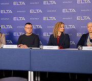 Spaudos konferencija: &bdquo;Grąžinkime Santaros vaikų neurochirurgus&ldquo;