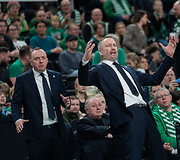 Kauno &bdquo;Žalgiris&ldquo; &ndash; Belgrado &bdquo;Crvena zvezda&ldquo;