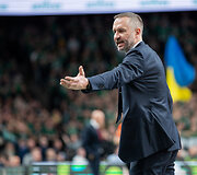 Kauno &bdquo;Žalgiris&ldquo; &ndash; Belgrado &bdquo;Crvena zvezda&ldquo;