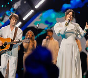 LRT kasmetinė Metų apdovanojimų ceremonija
