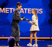 LRT kasmetinė Metų apdovanojimų ceremonija