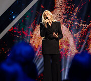 Monika Marija Paulauskaitė