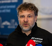 Benediktas Vanagas