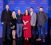 LRT Metų apdovanojimų ceremonijos svečiai