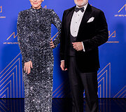 Simona Brezgė, Audrius Giržadas