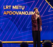 Monika Garbačiauskaitė-Budrienė