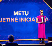 Gintarė Masteikaitė