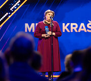 LRT kasmetinė Metų apdovanojimų ceremonija