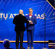 Viktoras Palys