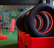 Vilniuje atidarytas dronų centras