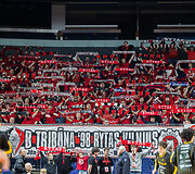 Vilniaus &bdquo;Rytas&ldquo; &ndash; &Scaron;iaulių &bdquo;&Scaron;iauliai&ldquo;