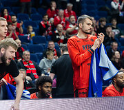 Vilniaus &bdquo;Rytas&ldquo; &ndash; &Scaron;iaulių &bdquo;&Scaron;iauliai&ldquo;