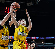 Vilniaus &bdquo;Rytas&ldquo; &ndash; &Scaron;iaulių &bdquo;&Scaron;iauliai&ldquo;