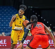 Cedric Henderson