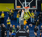 Vilniaus &bdquo;Rytas&ldquo; &ndash; &Scaron;iaulių &bdquo;&Scaron;iauliai&ldquo;